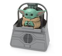 Star Wars The Mandalorian - Haut-parleur Bluetooth The Child Dancing 24 cm