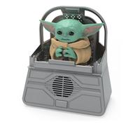 Star Wars The Mandalorian Haut-parleur The Child Dancing 24 cm