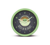 STAR WARS THE MANDALORIAN-HORLOGE BUREAU