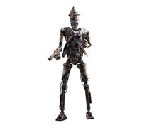 STAR WARS - The Mandalorian - IG-11 1/6 Action Figure 12" TMS008 Hot Toys