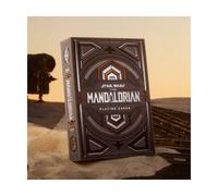 Star Wars : The Mandalorian - Jeu de cartes Star Wars : The Mandalorian v2