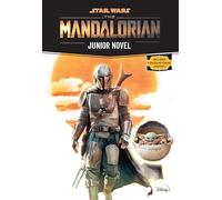Star Wars: The Mandalorian Junior Novel – Disney