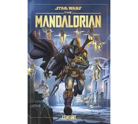 Star Wars - The Mandalorian - La BD Officielle T01 : L'enfant - Collectif - Panini Comics - cartonné - Comics