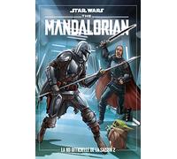 Star Wars - The Mandalorian - La BD Officielle T02