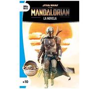 Star Wars. The Mandalorian. La Novela