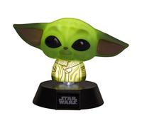 Star Wars: The Mandalorian - Lampe Icon The Child