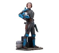 Star Wars The Mandalorian Milestones Statue 1/6 Bo Katan 30 cm Gentle Giant