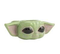 Star Wars - The Mandalorian Mug ""Bébé Yoda""