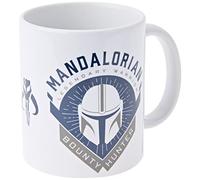Noname Star Wars: The Rise Of Skywalker - Bounty Hunter - Mug 315ml