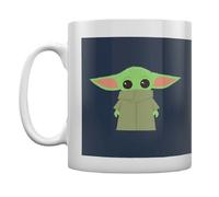Star Wars: The Mandalorian - Mug ILLUSTRATION (BS2290)