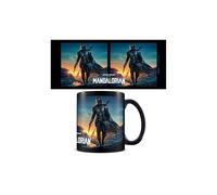 Star Wars The Mandalorian - Mug Nightfall