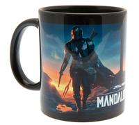 Star Wars: The Mandalorian - Mug NIGHTFALL (BS2310)