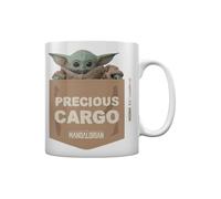 Star Wars: The Mandalorian - Mug PRECIOUS CARGO (BS2308)