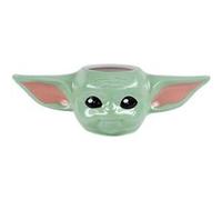 Star Wars: The Mandalorian - Mug (Taille unique) (Jade) - UTPM176 Jade G