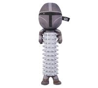 Star Wars The Mandalorian Peluche chien hygiène dentaire For Fun Pets Cerdà