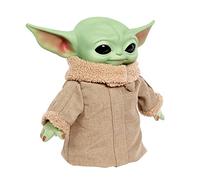 Star Wars – Peluche Grogu Sons et Mouvements