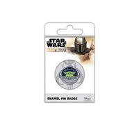 STAR WARS THE MANDALORIAN-PINS EMAILLE ASSET POD