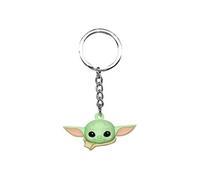 Star Wars The Mandalorian - Porte-clés Ball The Child