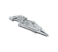 Star Wars : The Mandalorian - Puzzle 3d Imperial Light Cruiser