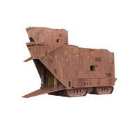 Star Wars : The Mandalorian - Puzzle 3d Sandcrawler