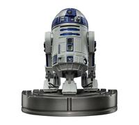 IRON STUDIOS - R2-D2 BDS Art Scale 1/10 - Star Wars The Mandalorian