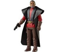 Star Wars - The Mandalorian - Retro Collection - Greef Karga - Figurine articulée - pour unisex - multicolored