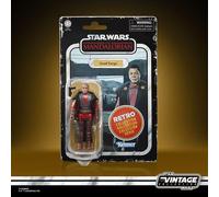 Star Wars - The Mandalorian - Retro Collection - Greef Karga - Figurine articulée - pour unisex - multicolored