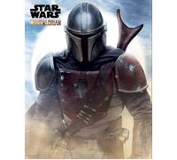 Star Wars: The Mandalorian - Sable - 40x50cm - Affiche / Poster