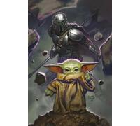 Star Wars - The Mandalorian - Saison 1 Et 2