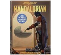 Star Wars - The Mandalorian - Saison 1 - La Bd Officielle - Avec 1 Poster