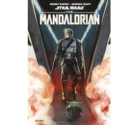 Star Wars - The Mandalorian - Saison 1 T02