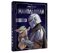 Star Wars - The Mandalorian - Saison 1, Telle Est La Voie - Saison 2 : Partout Où Je Vais, Il Va