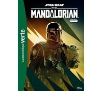 Star Wars - The Mandalorian - Saison 3 - XXL