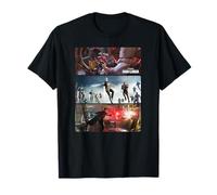 Star Wars The Mandalorian Season 3 The Return Concept Art T-Shirt