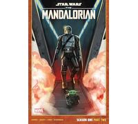 STAR WARS: THE MANDALORIAN - SEASON ONE, PART TWO