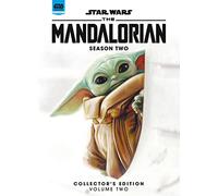 Star Wars The Mandalorian: Season Two (2)