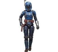 Star Wars : The Mandalorian Series - Figurine Nite Owl 15 cm Multicolore G