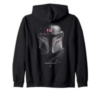 Star Wars The Mandalorian Shadows Sweat à Capuche