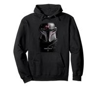 Star Wars The Mandalorian Shadows Sweat à Capuche