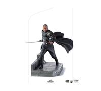 Iron Studios Figurine Moff Gideon BDS à l'échelle 1:10 - Le Mandalorien
