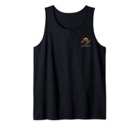 Star Wars: The Mandalorian Sunset Pocket Child Débardeur