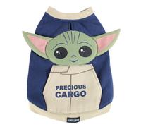 Star Wars The Mandalorian Sweatshirt pour chien XXS For Fun Pets Cerdà