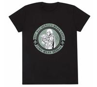 Star Wars The Mandalorian T-Shirt Wear Beskar (S)
