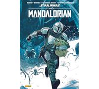 Star Wars - The Mandalorian T03