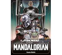 Star Wars - The Mandalorian T04