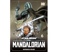 Star Wars - The Mandalorian T06