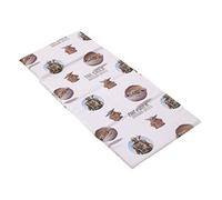 Star Wars The Mandalorian"The Child" Green, Tan, White Preschool Nap Pad Sheet