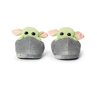 Star Wars: The Mandalorian The Child Grogu 3D Slippers | Women 7-8, Kids 5