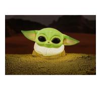 Star Wars The Mandalorian The Child Lumière Lampe Bureau Lamp Paladone Products
