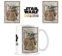 Star Wars: The Mandalorian The Child Mug